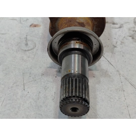 2019-2021 Honda Civic 2.0L Sport Front Passenger Side Drive Shaft Assembly OEM