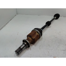 2019-2021 Honda Civic 2.0L Sport Front Passenger Side Drive Shaft Assembly OEM