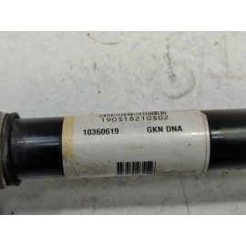 2019-2021 Honda Civic 2.0L Sport Front Passenger Side Drive Shaft Assembly OEM
