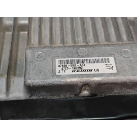 2019-21 HONDA CIVIC SPORT 2.0L AUTOMATIC ENGINE COMPUTER MODULE POWERTR ECU OEM
