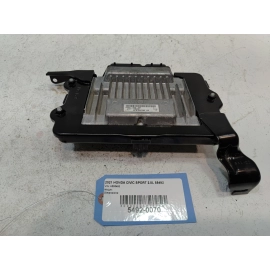 2019-21 HONDA CIVIC SPORT 2.0L AUTOMATIC ENGINE COMPUTER MODULE POWERTR ECU OEM