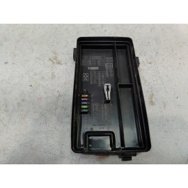 2016 - 2021 HONDA OEM CIVIC  ENGINE FUSE BOX RELAY MODULE COVER