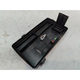 2016 - 2021 HONDA OEM CIVIC  ENGINE FUSE BOX RELAY MODULE COVER