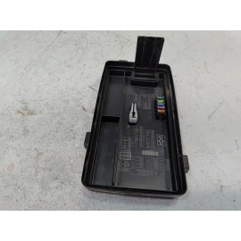 2016 - 2021 HONDA OEM CIVIC  ENGINE FUSE BOX RELAY MODULE COVER