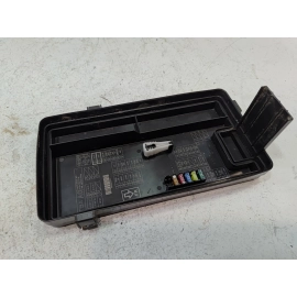 2016 - 2021 HONDA OEM CIVIC  ENGINE FUSE BOX RELAY MODULE COVER