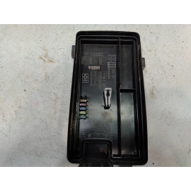 2016 - 2021 HONDA OEM CIVIC  ENGINE FUSE BOX RELAY MODULE COVER