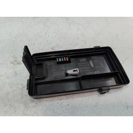 2016 - 2021 HONDA OEM CIVIC  ENGINE FUSE BOX RELAY MODULE COVER