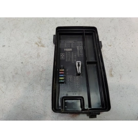 2016 - 2021 HONDA OEM CIVIC  ENGINE FUSE BOX RELAY MODULE COVER