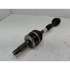 2019-2021 Honda Civic Sedan Sport 2.0L FWD Front Driver Side Axle Shaft OEM