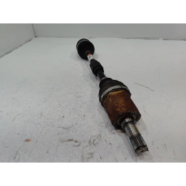 2019-2021 Honda Civic Sedan Sport 2.0L FWD Front Driver Side Axle Shaft OEM