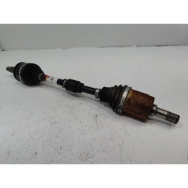 2019-2021 Honda Civic Sedan Sport 2.0L FWD Front Driver Side Axle Shaft OEM