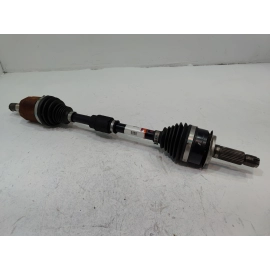 2019-2021 Honda Civic Sedan Sport 2.0L FWD Front Driver Side Axle Shaft OEM