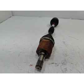 2019-2021 Honda Civic Sedan Sport 2.0L FWD Front Driver Side Axle Shaft OEM