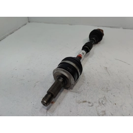 2019-2021 Honda Civic Sedan Sport 2.0L FWD Front Driver Side Axle Shaft OEM