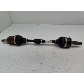 2019-2021 Honda Civic Sedan Sport 2.0L FWD Front Driver Side Axle Shaft OEM