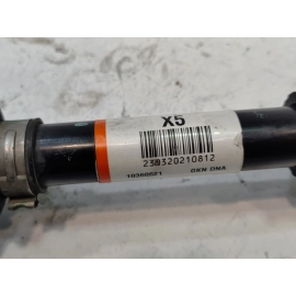 2019-2021 Honda Civic Sedan Sport 2.0L FWD Front Driver Side Axle Shaft OEM