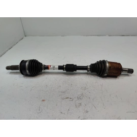 2019-2021 Honda Civic Sedan Sport 2.0L FWD Front Driver Side Axle Shaft OEM