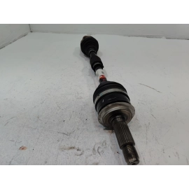 2019-2021 Honda Civic Sedan Sport 2.0L FWD Front Driver Side Axle Shaft OEM