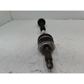 2019-2021 Honda Civic Sedan Sport 2.0L FWD Front Driver Side Axle Shaft OEM