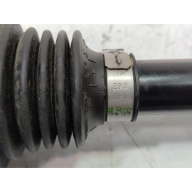 2019-2021 Honda Civic Sedan Sport 2.0L FWD Front Driver Side Axle Shaft OEM
