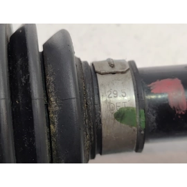 2019-2021 Honda Civic Sedan Sport 2.0L FWD Front Driver Side Axle Shaft OEM