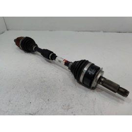 2019-2021 Honda Civic Sedan Sport 2.0L FWD Front Driver Side Axle Shaft OEM