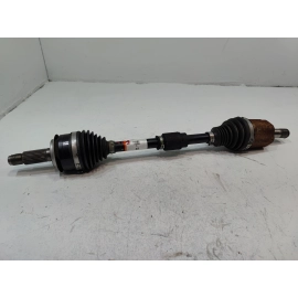 2019-2021 Honda Civic Sedan Sport 2.0L FWD Front Driver Side Axle Shaft OEM