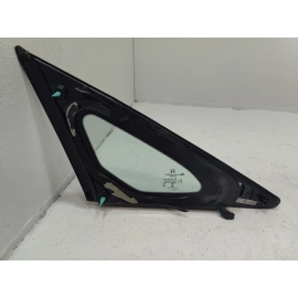 2016-2021 Honda Civic Rear Right Passenger Side Quarter Window Glass OEM