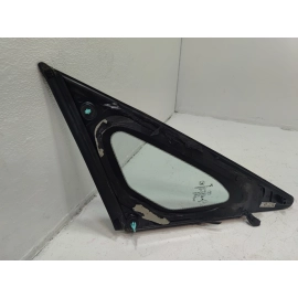 2016-2021 Honda Civic Rear Right Passenger Side Quarter Window Glass OEM