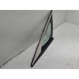 2016-2021 Honda Civic Rear Right Passenger Side Quarter Window Glass OEM