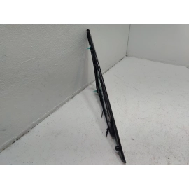2016-2021 Honda Civic Rear Right Passenger Side Quarter Window Glass OEM