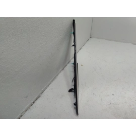 2016-2021 Honda Civic Rear Right Passenger Side Quarter Window Glass OEM