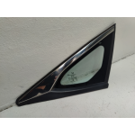 2016-2021 Honda Civic Rear Right Passenger Side Quarter Window Glass OEM
