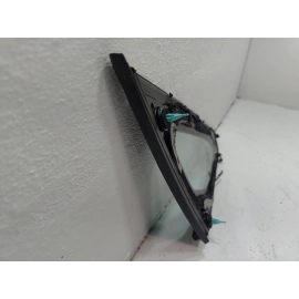 2016-2021 Honda Civic Rear Right Passenger Side Quarter Window Glass OEM