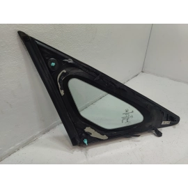 2016-2021 Honda Civic Rear Right Passenger Side Quarter Window Glass OEM