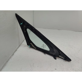 2016-2021 Honda Civic Rear Right Passenger Side Quarter Window Glass OEM