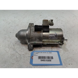 2018-2021 Honda Civic 2.0L Engine Motor Starter OEM