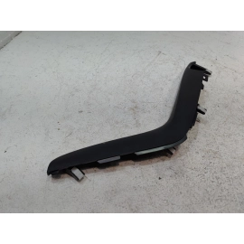 2016-2021 HONDA CIVIC FRONT PASSENGER SIDE CENTER CONSOLE UPPER TRIM PANEL OEM