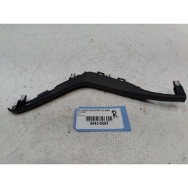 2016-2021 HONDA CIVIC FRONT PASSENGER SIDE CENTER CONSOLE UPPER TRIM PANEL OEM