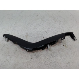 2016-2021 HONDA CIVIC FRONT PASSENGER SIDE CENTER CONSOLE UPPER TRIM PANEL OEM