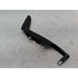 2016-2021 HONDA CIVIC FRONT PASSENGER SIDE CENTER CONSOLE UPPER TRIM PANEL OEM