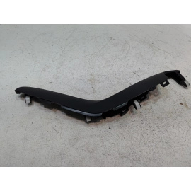 2016-2021 HONDA CIVIC FRONT PASSENGER SIDE CENTER CONSOLE UPPER TRIM PANEL OEM