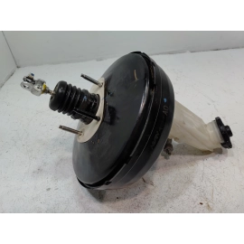 2016 - 2021 HONDA CIVIC BRAKE MASTER CYLINDER & BOOSTER & RESERVOIR OEM