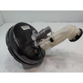 2016 - 2021 HONDA CIVIC BRAKE MASTER CYLINDER & BOOSTER & RESERVOIR OEM