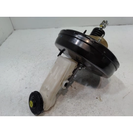 2016 - 2021 HONDA CIVIC BRAKE MASTER CYLINDER & BOOSTER & RESERVOIR OEM