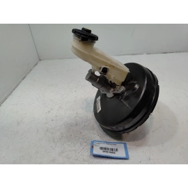 2016 - 2021 HONDA CIVIC BRAKE MASTER CYLINDER & BOOSTER & RESERVOIR OEM