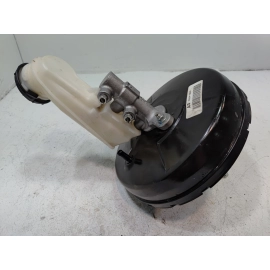 2016 - 2021 HONDA CIVIC BRAKE MASTER CYLINDER & BOOSTER & RESERVOIR OEM