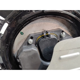 2016 - 2021 HONDA CIVIC 2.0L RADIATOR COOLING FAN SHROUD & BLADE & MOTOR OEM