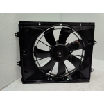 2016 - 2021 HONDA CIVIC 2.0L RADIATOR COOLING FAN SHROUD & BLADE & MOTOR OEM