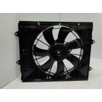 2016 - 2021 HONDA CIVIC 2.0L RADIATOR COOLING FAN SHROUD & BLADE & MOTOR OEM